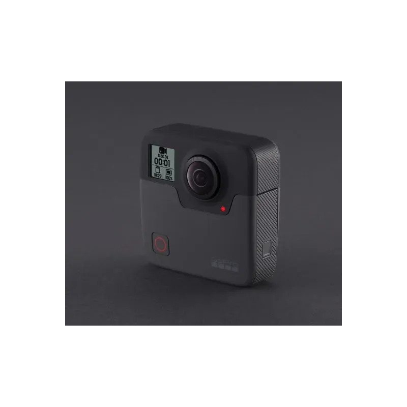 GoPro Fusion 360 Camera