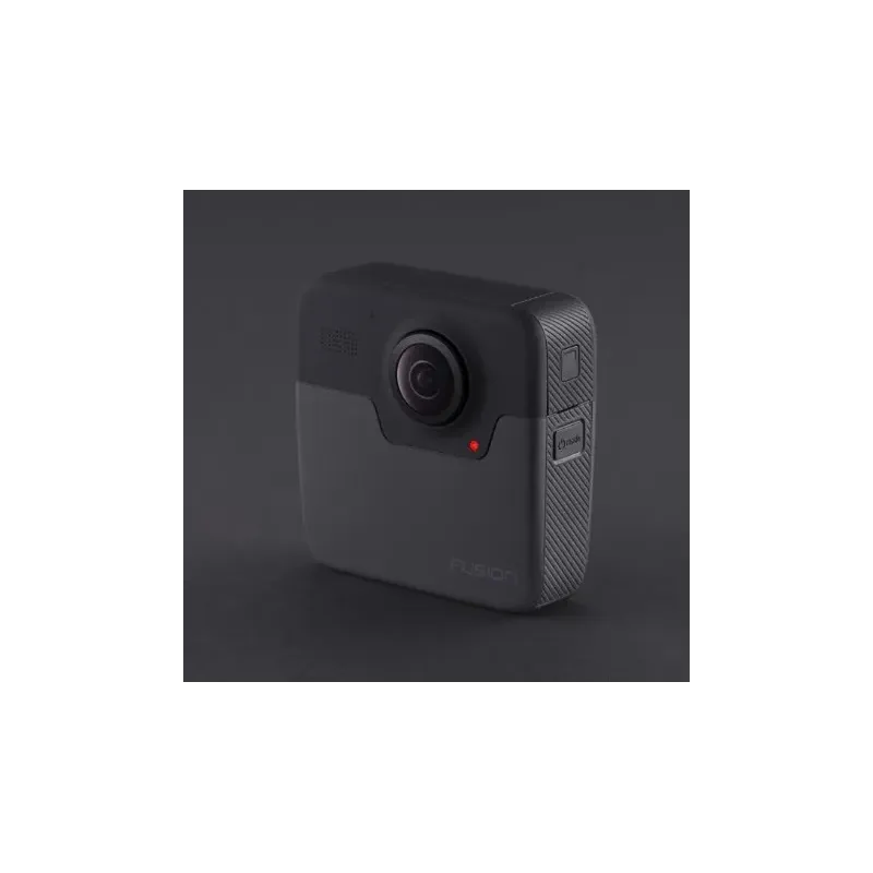 GoPro Fusion 360 Camera