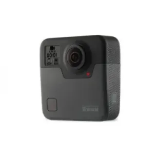 GoPro Fusion 360 Camera