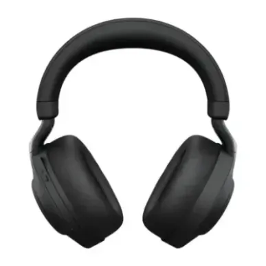 Jabra Evolve2 85 - Link380a UC Stereo, Black