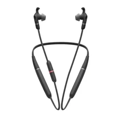 Jabra Evolve 65e MS &amp Link 370