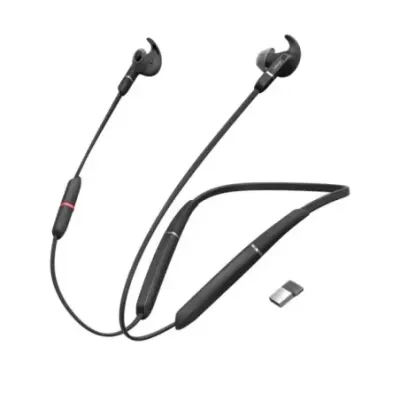 Jabra Evolve 65e MS &amp Link 370