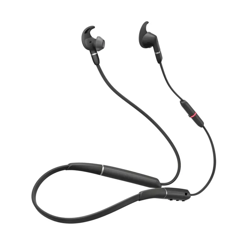 Jabra Evolve 65e MS &amp Link 370