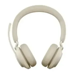Jabra Evolve2 65 USB-C Beige UC Stereo