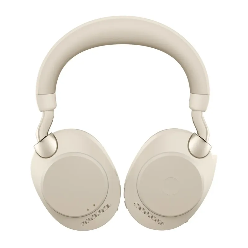Jabra Evolve2 85 - Link380a UC Stereo, Beige