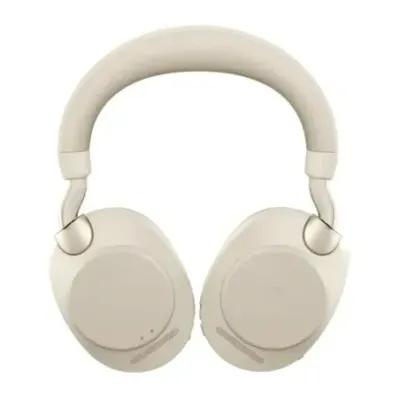 Jabra Evolve2 85 - Link380a UC Stereo, Beige