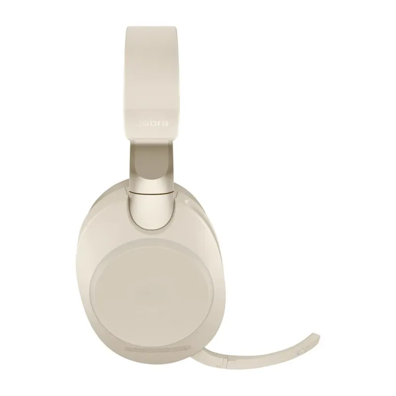 Jabra Evolve2 85 - Link380a UC Stereo, Beige