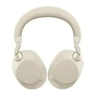Jabra Evolve2 85 - Link380c UC Stereo, Beige