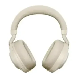 Jabra Evolve2 85 - Link380c MS Stereo, Beige