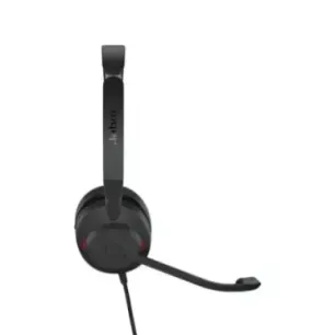 Jabra Evolve2 30 USB-A, UC Stereo