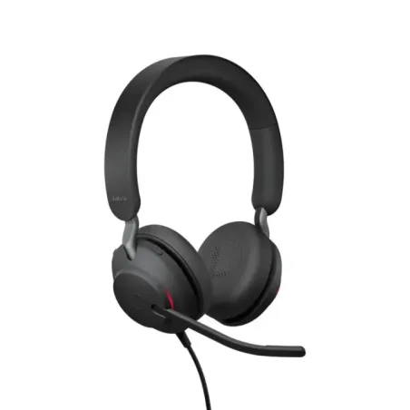 Jabra Evolve2 40 USB-A, UC Stereo