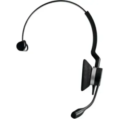 Jabra BIZ 2300 Mono, NC, Bal