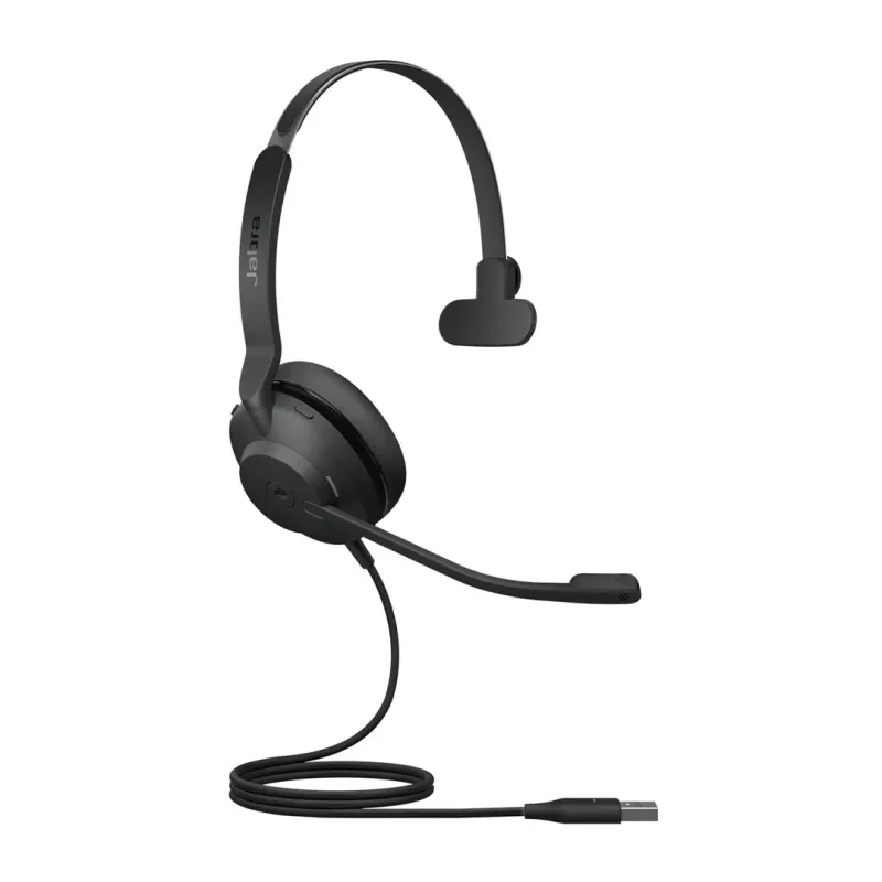Jabra Evolve2 30 USB-A, MS Mono