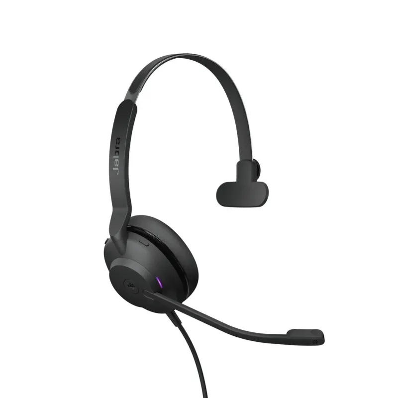 Jabra Evolve2 30 USB-A, MS Mono