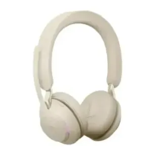 Jabra Evolve2 65 USB-C Beige MS Stereo