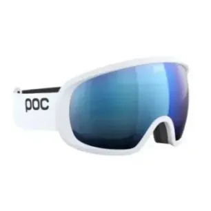 Gogle narciarskie POC Fovea białe