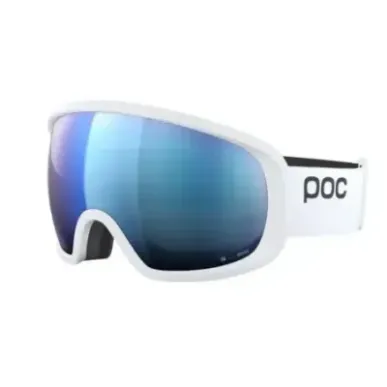 Gogle narciarskie POC Fovea białe