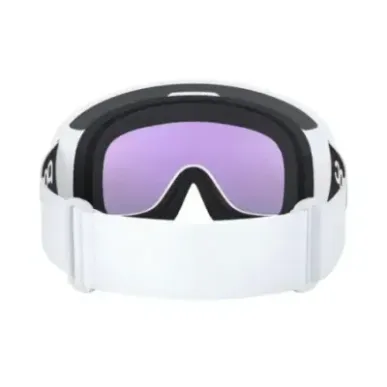 Gogle narciarskie POC Fovea białe