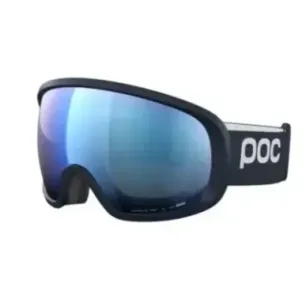 Gogle narciarskie POC Fovea czarne