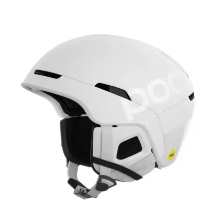 Kask narciarski POC Obex BC MIPS biały M/L