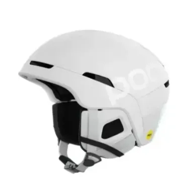Kask narciarski POC Obex BC MIPS biały M/L