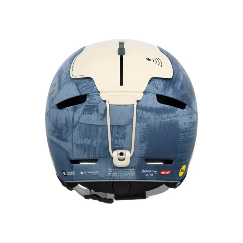 Kask narciarski POC Obex BC MIPS Hedvig Wessel E M/L