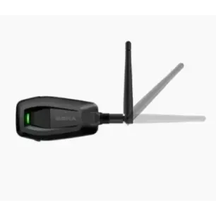 Sena B2M-01 MeshPort Bluetooth adapter Black