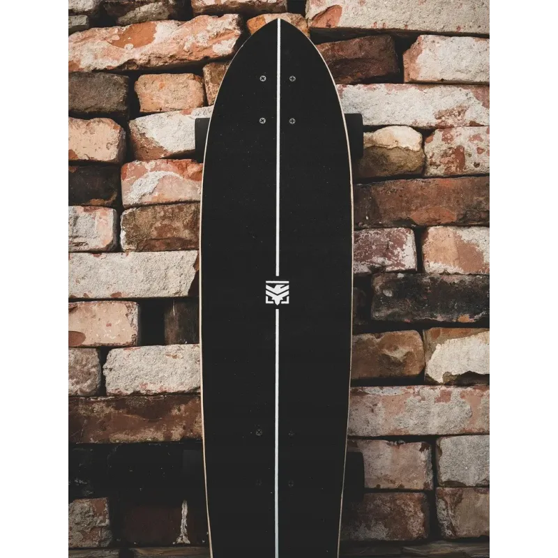 Longboard Raven Elite Longboard Raven Elite