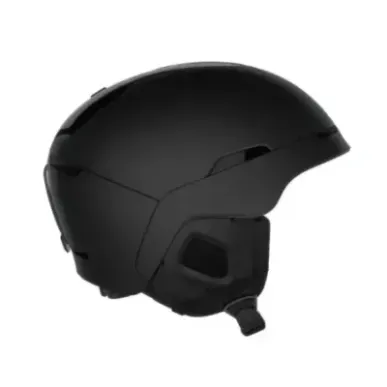 Kask narciarski POC Obex MIPS czarny matt XL/XXL