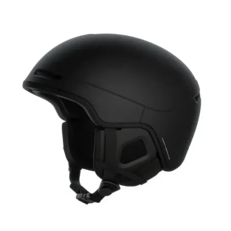 Kask narciarski POC Obex Pure czarny matt M/L