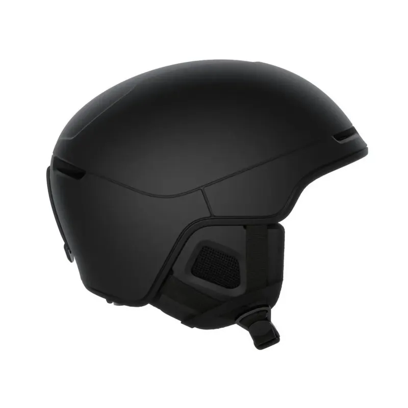 Kask narciarski POC Obex Pure czarny matt M/L