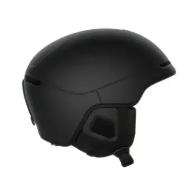 Kask narciarski POC Obex Pure czarny matt M/L