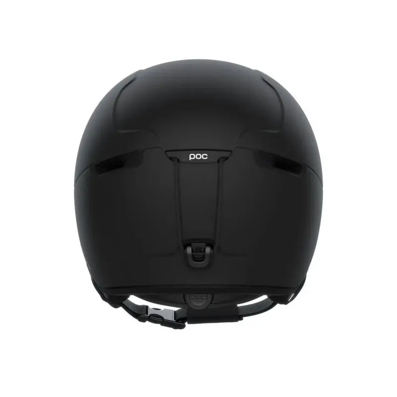 Kask narciarski POC Obex Pure czarny matt M/L