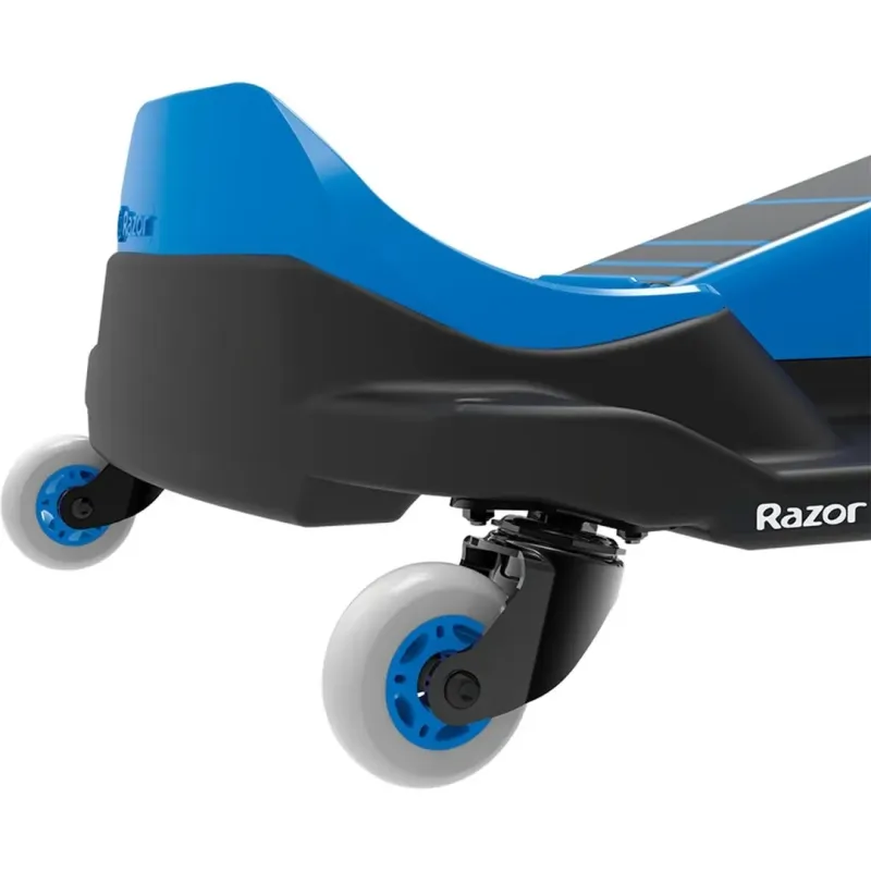Razor Crazy Cart Shift Blue Lithium