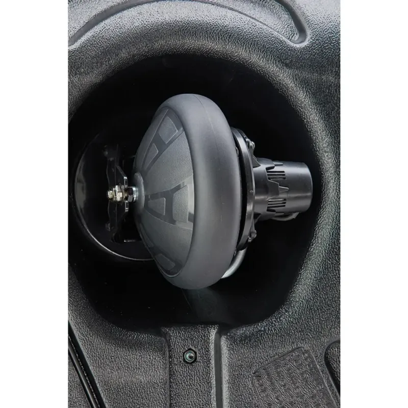 Razor Crazy Cart Shift Blue Lithium