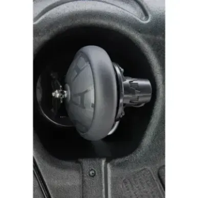 Razor Crazy Cart Shift Blue Lithium