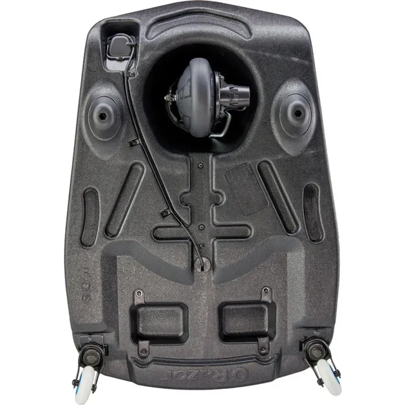 Razor Crazy Cart Shift Blue Lithium