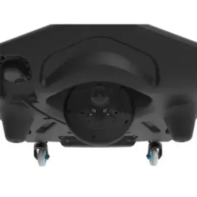 Razor Crazy Cart Shift Blue Lithium