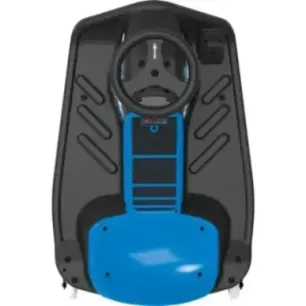 Razor Crazy Cart Shift Blue Lithium