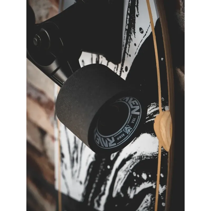 Longboard Raven Elite Longboard Raven Elite