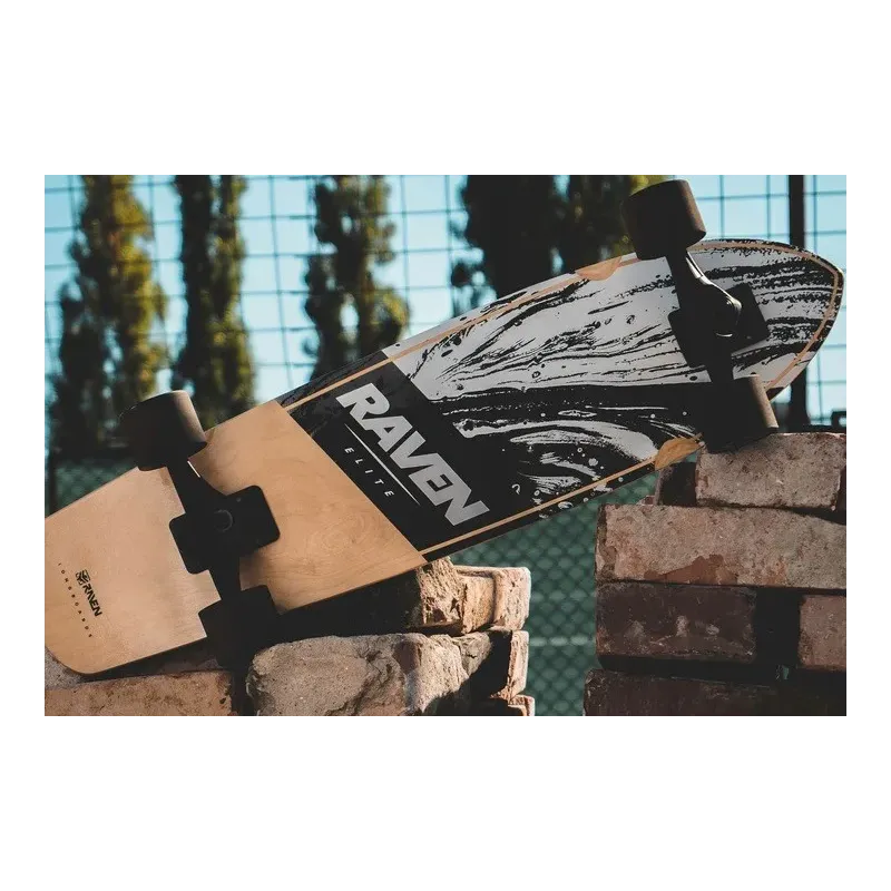 Longboard Raven Elite Longboard Raven Elite