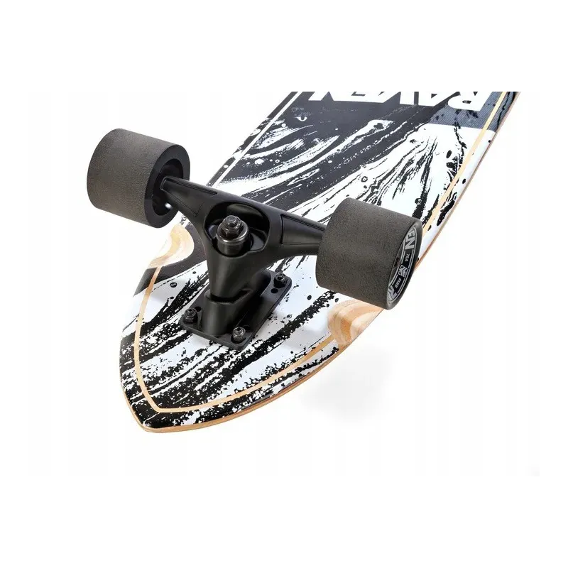 Longboard Raven Elite Longboard Raven Elite