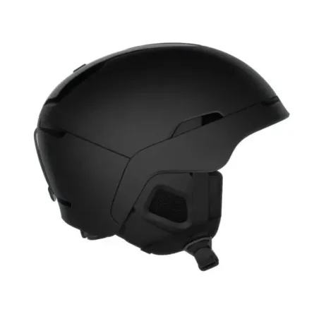 Kask narciarski POC Obex MIPS czarny matt M/L