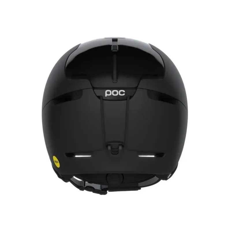 Kask narciarski POC Obex MIPS czarny matt M/L