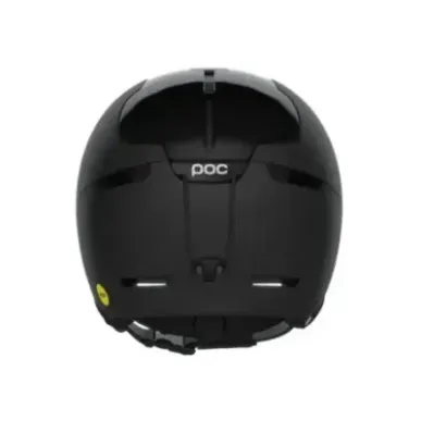 Kask narciarski POC Obex MIPS czarny matt M/L