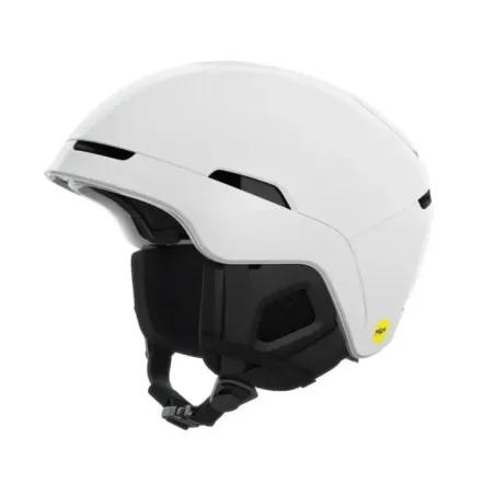 Kask narciarski POC Obex MIPS biały M/L