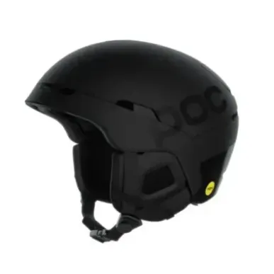 Kask narciarski POC Obex BC MIPS czarny M/L