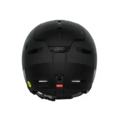 Kask narciarski POC Obex BC MIPS czarny M/L