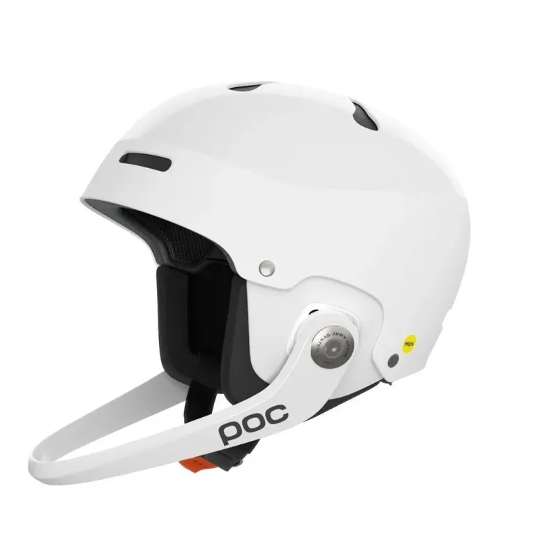 Kask narciarski POC Artic SL MIPS biały M/L