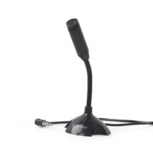 Gembird Desktop microphone MIC-D-02
